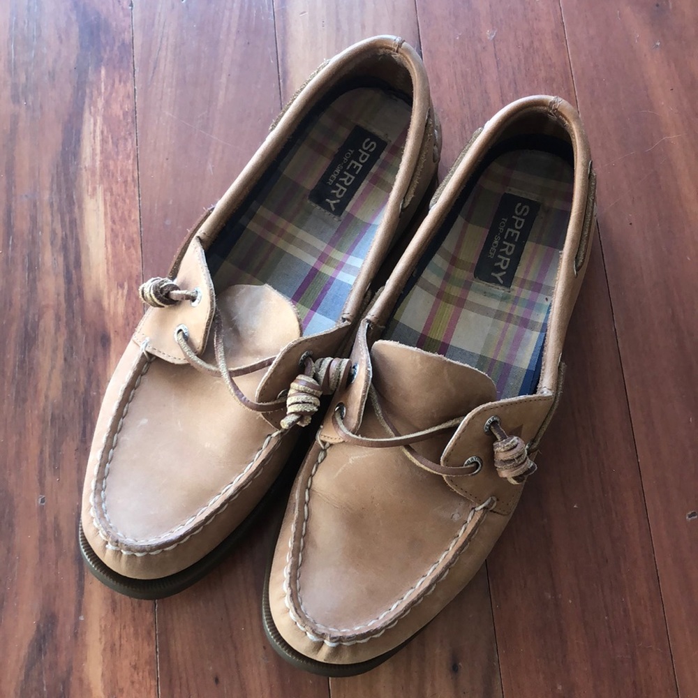 Sperry Top Sider